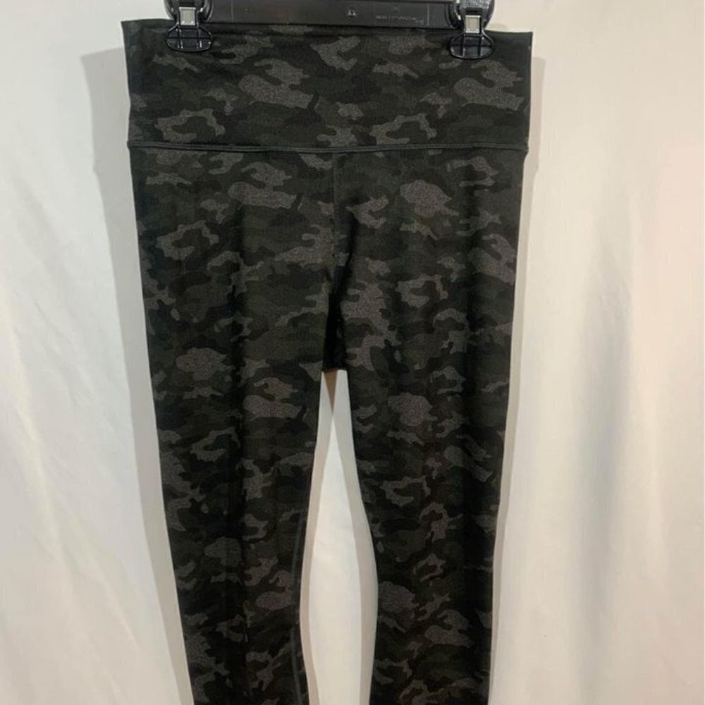 FABLETICS Power Hold Tights. Size Medium 6-8. New Condition